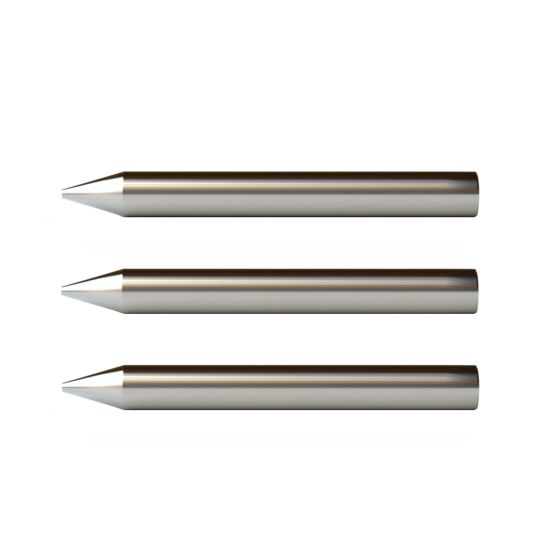 Soldering Iron Tip - 0.8 mm - 30 W - 3/Pkg