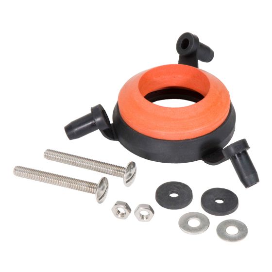 Gasket Toilet Universal - 2"