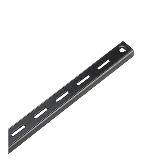 Shelf Upright - Black - 4'