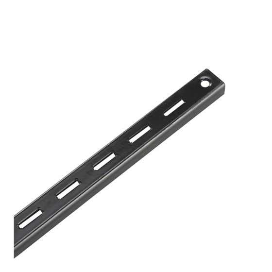 Shelf Upright - Black - 6'