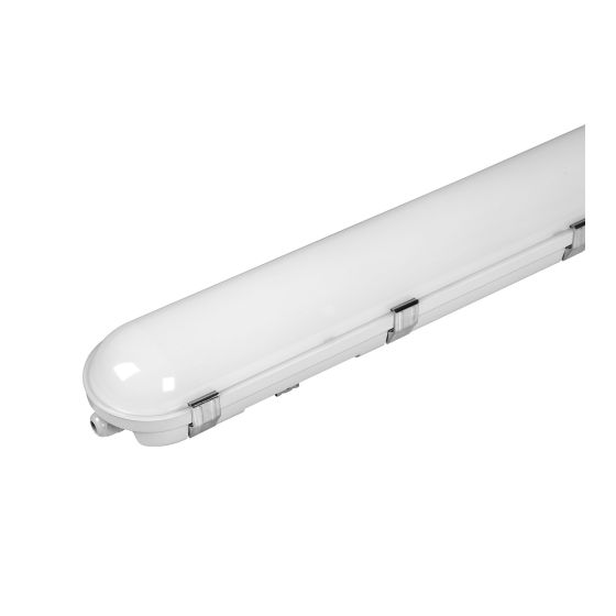 Luminaire étanche à DEL, 45 W 100-277 V, 4'
