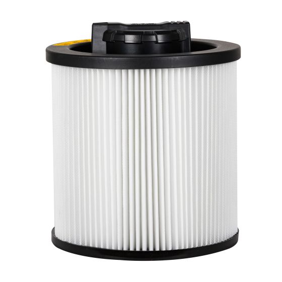Cartridge Filter - 6-16 Gal.