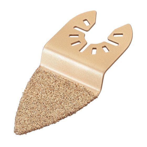 Blade Carbide Flush Cut Finger