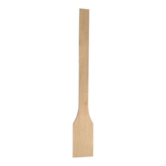 Wooden Spoon Mapple Sugar - Wood - 18"