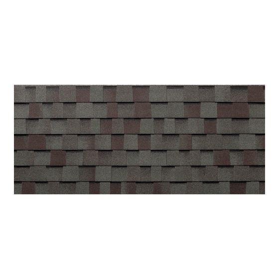 Bardeau en asphalte, Signature, muskoka