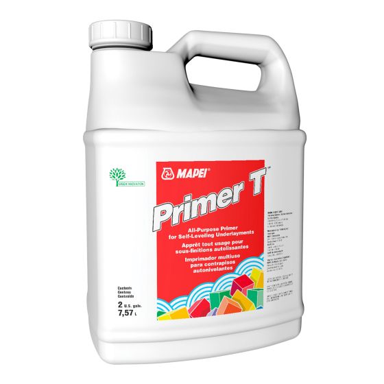 Multi-Purpose Acrylic Primer - Primer T - Pink - 7.6 L