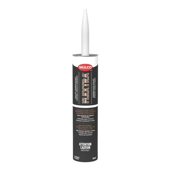 Flextra Sealant - Sandalwood - 300 ml