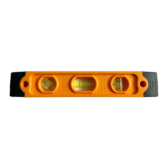 Torpedo Level - Magnetic - 9"