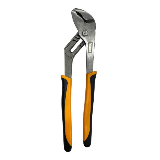 Pince, coulissante, multiprise, 12"