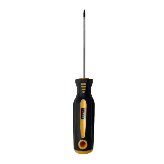Tournevis carré, #0 x 4"
