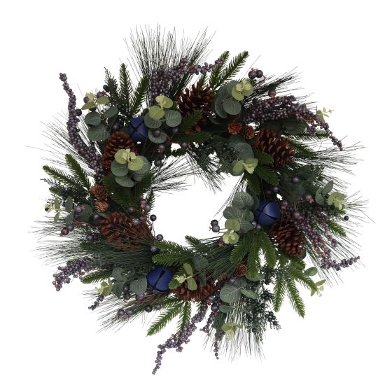 Christmas Wreath - 26"