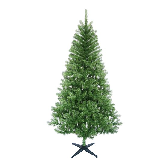 Sapin de Noël, canadien, standard, 7'