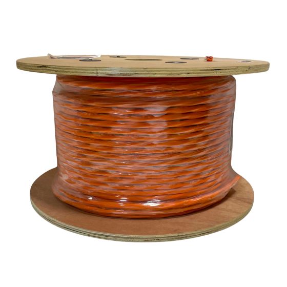 Câble électrique NMD90, 10/3, intérieur, 150 m, orange