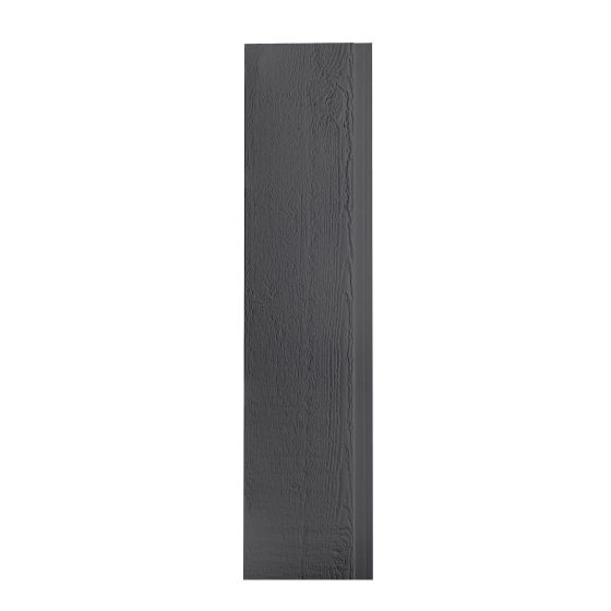 Board & Batten siding - Board - Granit - 12'' x 144''