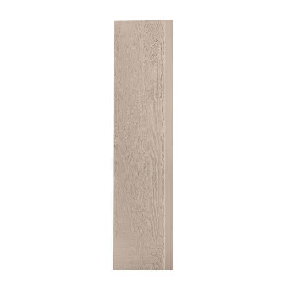 Board & Batten siding - Board - Sand - 12'' x 144''