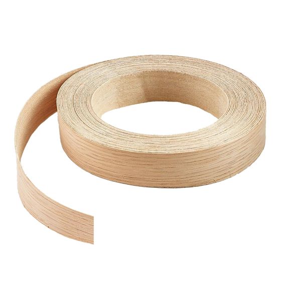 Edge – Wood - 16’