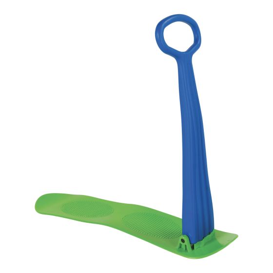 Scooter de neige, pliable