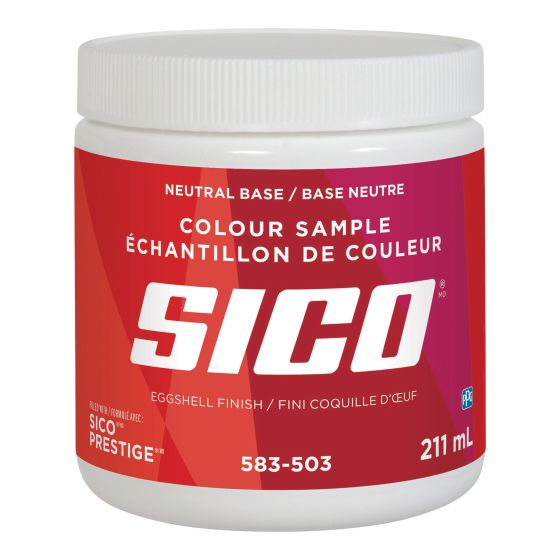 Tester Paint – Base - 3 583-503 - 236 ml
