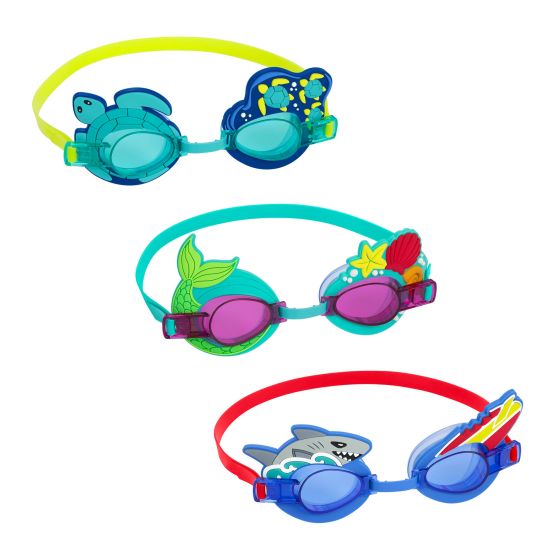 Lunettes de natation pour enfant, Aquapals Goggles