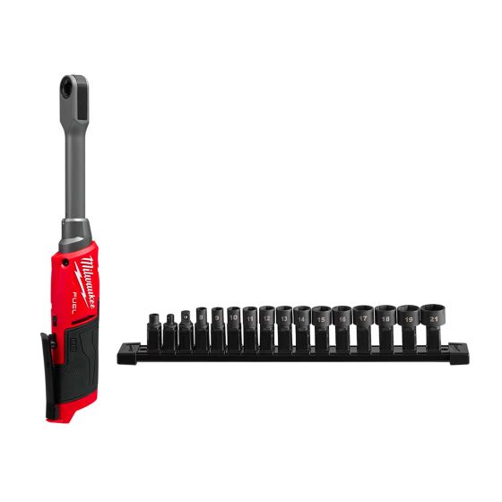 Box Ratchet - M12 FUEL INSIDER