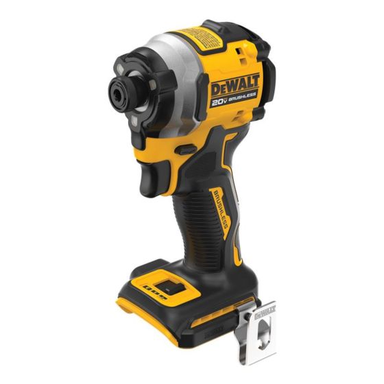 Perceuse à percussion, 20V MAX Atomic