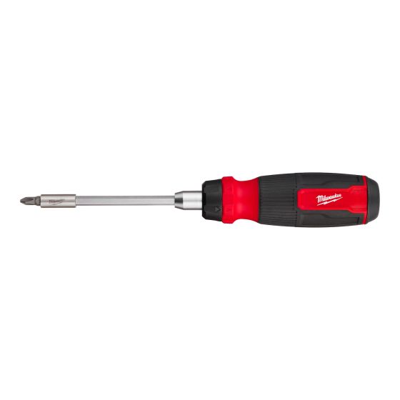Tournevis multi-embouts, 14 en 1