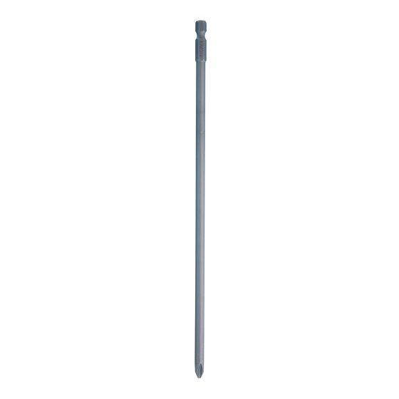 Embout de visseuse, cruciforme #2, DS530, DS532-AC, DS534-AC, 2/pqt