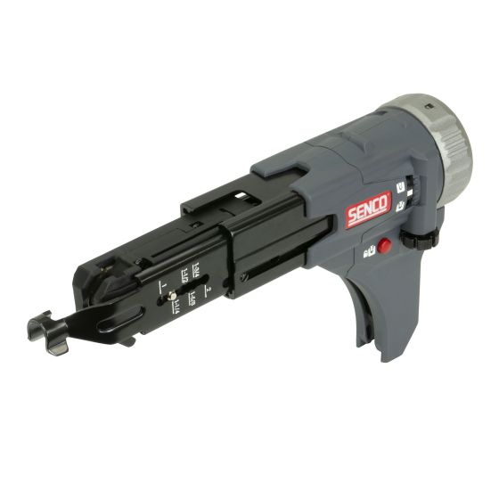 Attache à collerette pour visseuse, DS230-D2, 2"