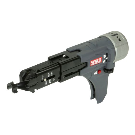 Attache à collerette pour visseuse Makita, DS230-M1, 2"