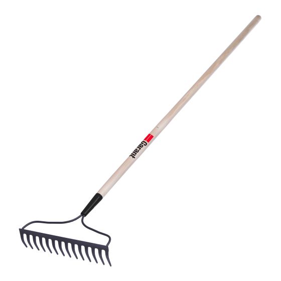 Bow Rake – Practica – 14 tines from GARANT | BMR