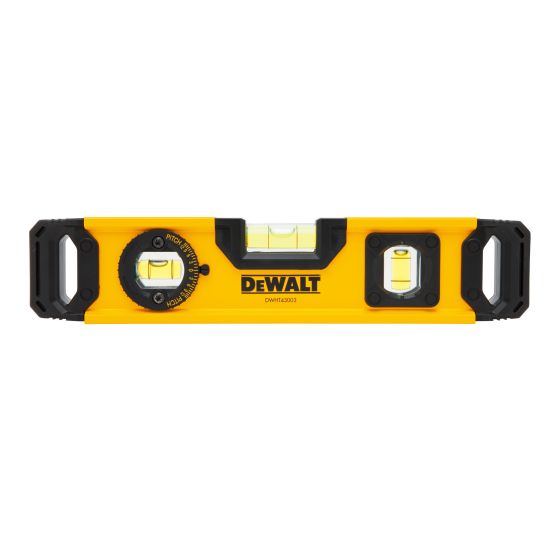 Torpedo Level – 9”