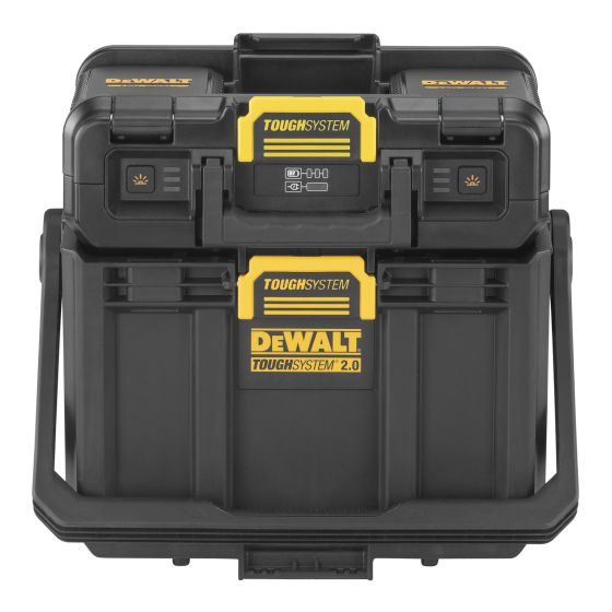 Boîte lumière, ToughSystem 2.0, 20V MAX