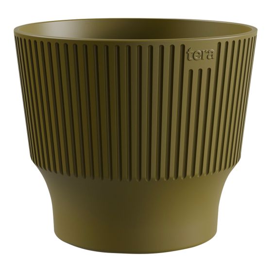 Pot Tiny, trèfle, 18 cm