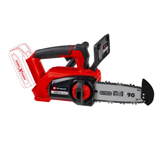 Pruning Chain Saw – Cordless - 8" – 18V - Tool Only