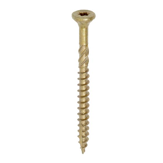 R4 Multi-Use Screws, #10 x 2-1/2-in, 2500/Pkg