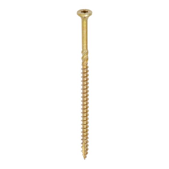 Multi-Purpose Framing Screws, R4, #10 x 4-in, 1000/Pkg