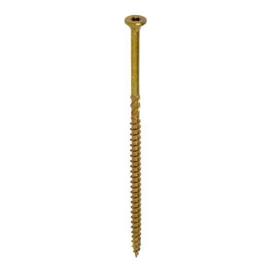 Multi-Purpose Framing Screws, R4, #10 x 4-3/4-in, 230/Pkg