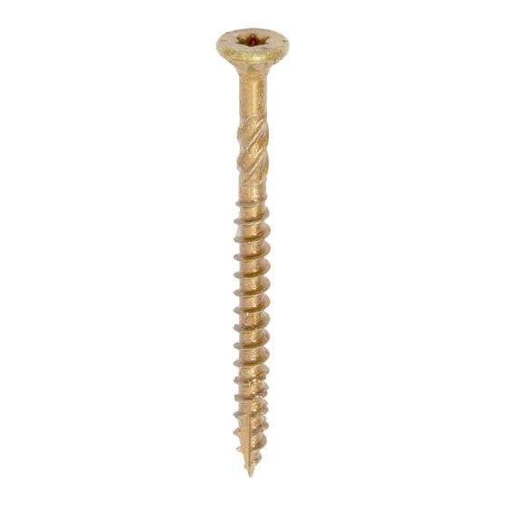 Multi-Purpose Framing Screws, R4, #8 x 2-in, 100/Pkg