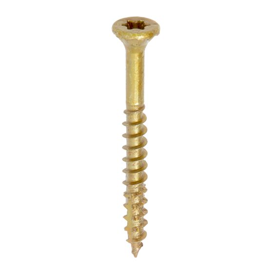 Multi-Purpose Framing Screws, R4, #9 x 1-3/4-in, 100/Pkg