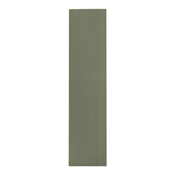 Revêtement planche et couvre-joints, planche, blanc, Toundra, 12'' x 144''