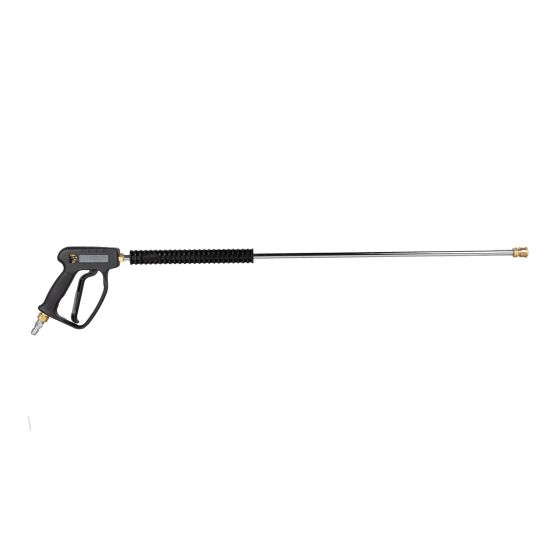 Pistolet/Lance, 5 000 PSI, 36"