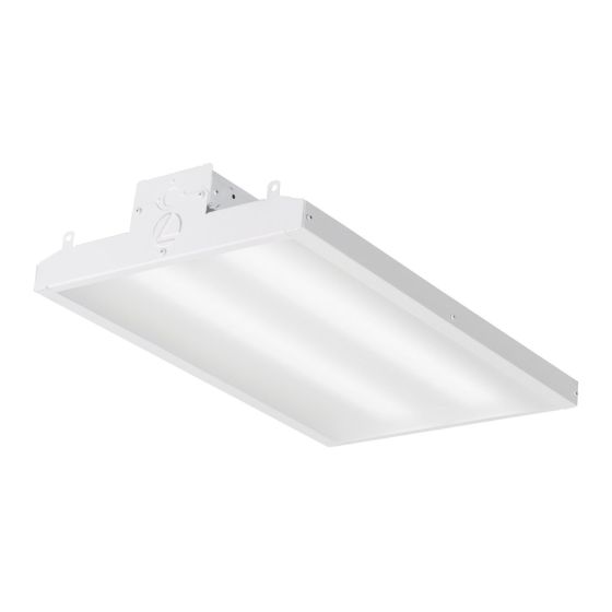 Linear Light – High Bay – LED – 2’