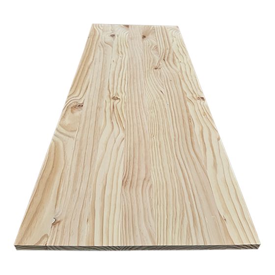 Project Panel – Pine – 3/4" x 16" x 48"