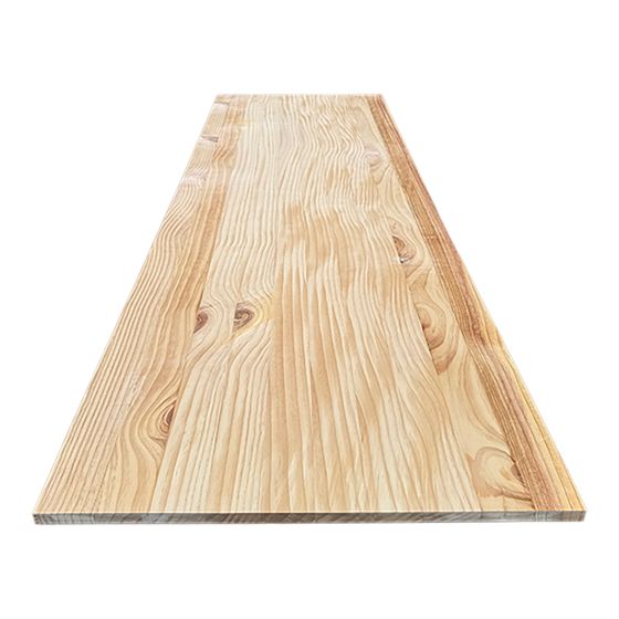 Project Panel – Pine – 3/4" x 20" x 48"