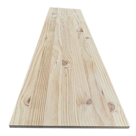 Project Panel – Pine – 3/4" x 20" x 72"