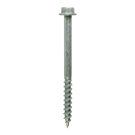 Vis, ETR, TH, #10 x 2 1/2", 500/pqt