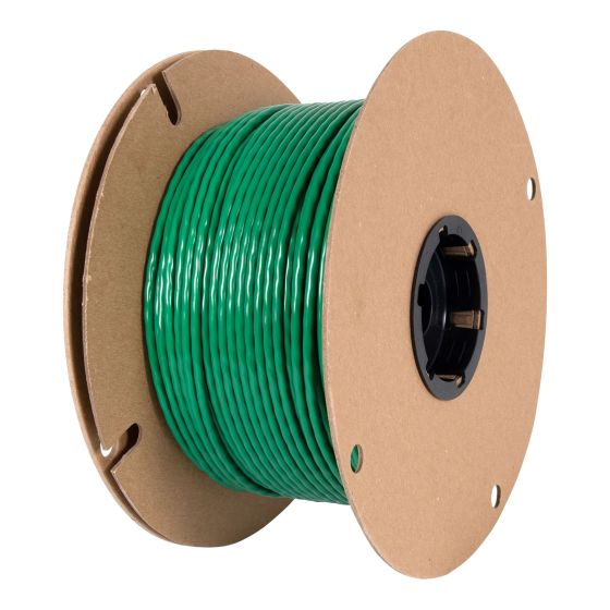 Cable XL – FT – Green - 240 V - 322 W - 89’