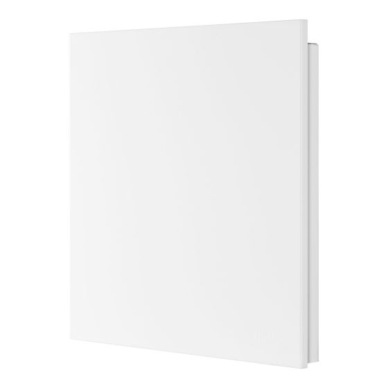 Mirage Electronic Convector with Thermostat, 500W