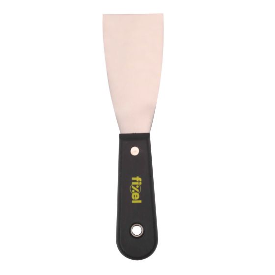 Couteau à mastic flexible, 2"