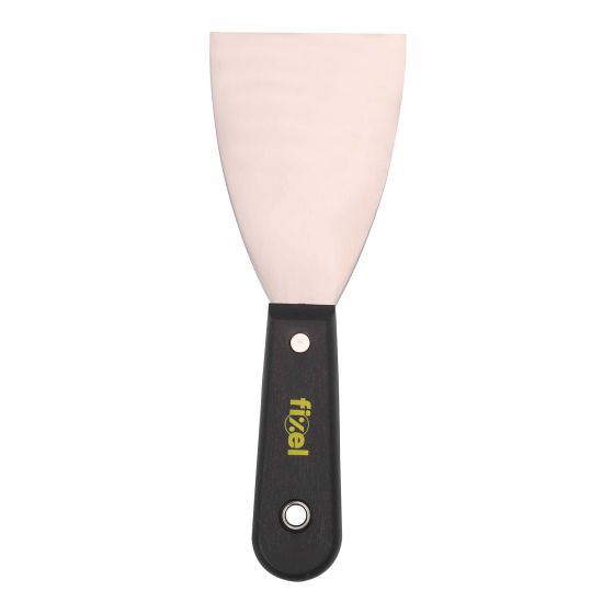 Grattoir mural flexible, 3"